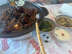 -回味黑鸭煲·始于2006(万松园店)