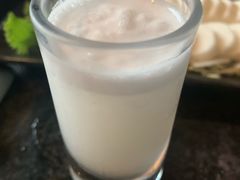乳酸菌-湊湊火锅·茶憩(新中关购物中心店)