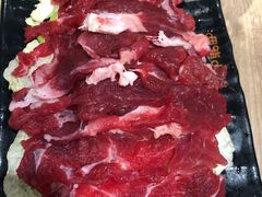 -呷哺呷哺(新世界百货望京店)