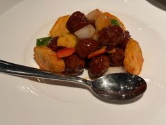 -三号黄浦会Canton Table