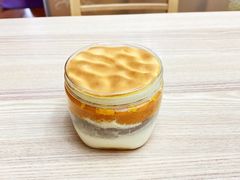 芋泥雪雪-千里酥(中山北路店)