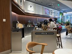 -Peet's Coffee皮爷咖啡(武商Mall手作店)