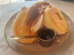 -The Rug Cafe(王府中环店)