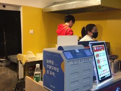 -傅强排骨(成都总店)
