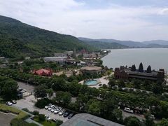 -达蓬山旅游度假区