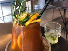 Citrus¨Boom¨-BE NORMAL CAFE(霞溪路店)