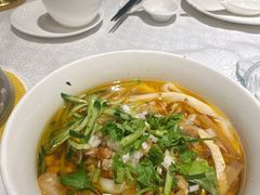 刀削面-弘雅饭店