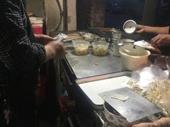 -安庆柴火馄饨(马道街店)