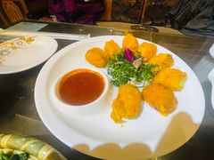 土豆包子-吉祥圣雪藏餐
