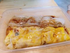 -山水肠粉(盐田店)