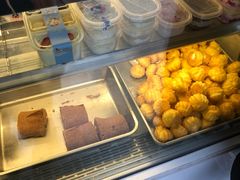 -甜嘟嘟烘焙坊(舒城路店)