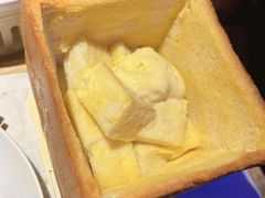 -绿茶餐厅(朝阳大悦城店)