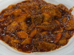 -昱德来·天津菜(河西店)