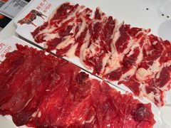 -犇鼎牛潮汕牛肉火锅(新辰里学清路店)