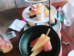 -三亚亚龙湾雅高铂尔曼别墅度假酒店