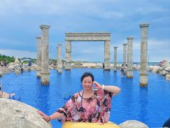 -渔岛海洋度假区