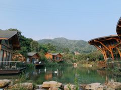 -杭州开元森泊度假乐园