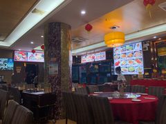 大堂-肥仔顺德菜(龙悦居店)