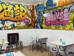 -渔记茶餐厅(渔村店)