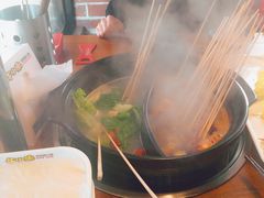 -牛小嫩串串火锅(老国贸总店)