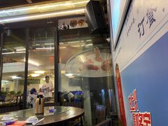 -利杨记·本味轩粥坊·烧烤(宝体店)