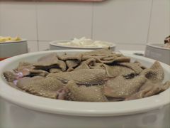 -密友回转自助火锅(世茂国际广场店)