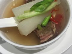 -潮福城大酒楼·潮味粤品·港式点心(湖滨北路店)