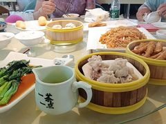 -一茶一点(海景店)