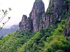 -南尖岩