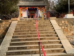 -泰山风景名胜区-普照寺