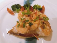 -燃扒房Steakhouse(皇庭店)