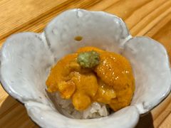 -镹·鱼料理  国产鱼使用店