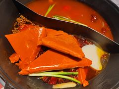 -赵美丽重庆火锅(西安直营总店)