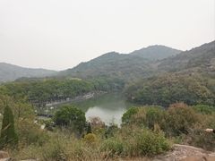 -白马涧龙池景区