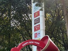 -VT101维多利广场