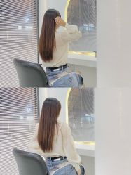 -Some Hair