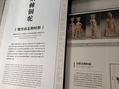 -洛阳古墓博物馆