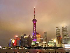 -东方明珠广播电视塔