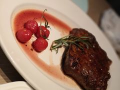 -波特曼西餐厅(中央大街店)