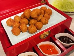 -北平印象.北京烤鸭.新京菜.融合菜(世贸店)