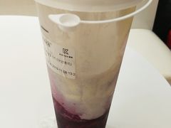 -KUNCHA鲲茶·江西制茶(铜锣湾店)