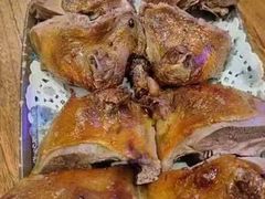 -正通记·哈尔滨烧烤·炭烤鸽子(七宝万科国际店)