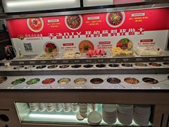 -蜀留香火锅·始于1999·原四川老火锅(白堤路店)