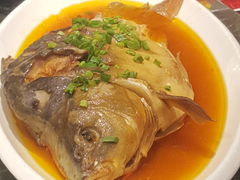 -八大碗(长青街店)
