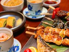 -一本魅·日式料理