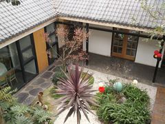 -往来·竹里.宝宝宴.生日宴.团建.宴席(花乡农居店)