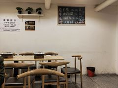 大堂-月半小炉焖烤