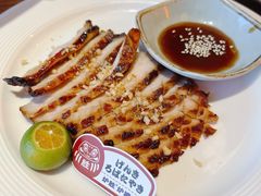 -炉胜·炉端烧·居酒屋