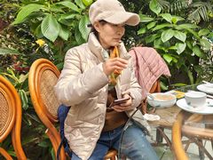 -春满园生态餐厅(南宫路店)