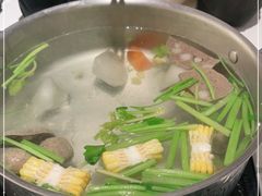 -牛焱·贵州黄牛肉火锅(城西银泰店)